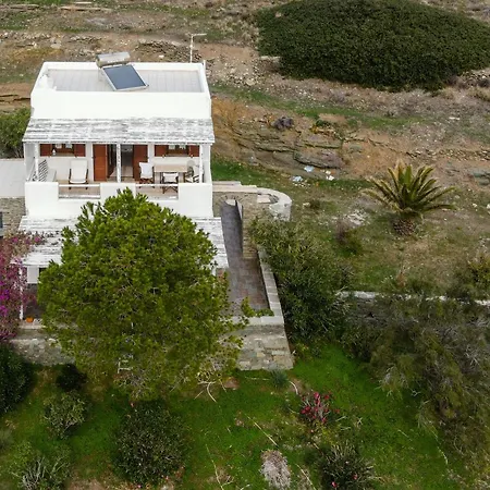 Casa de Férias Domitilla *