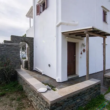 Domitilla Casa de Férias