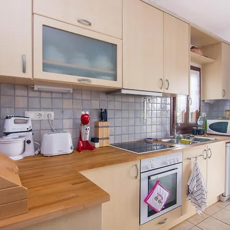 Domitilla Holiday home