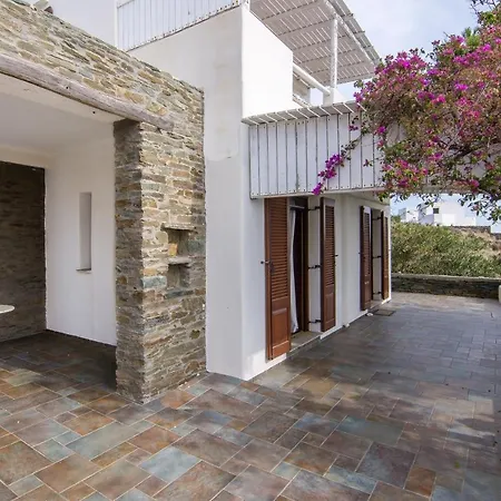 בית נופש Domitilla