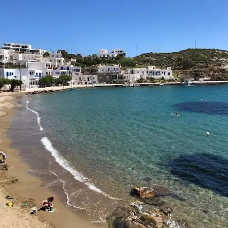 Domitilla Apollonia (Sifnos)