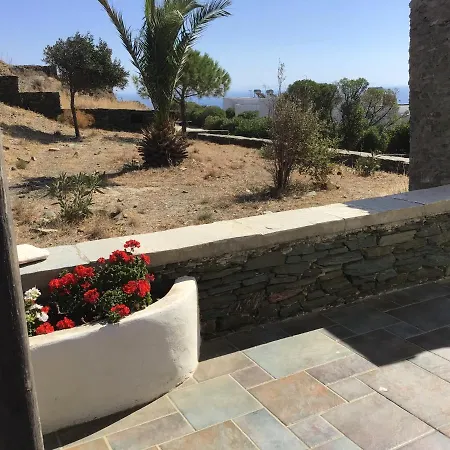 Domitilla Holiday home