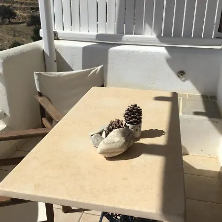 Holiday home Domitilla *