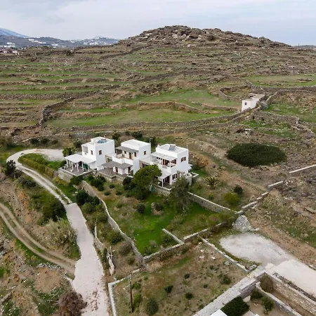 Hébergement de vacances Domitilla