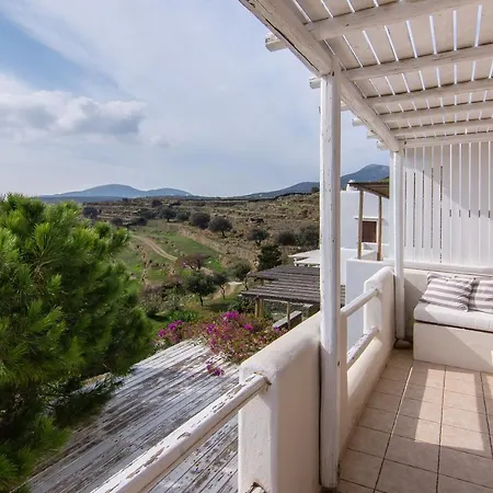 Domitilla Apollonia (Sifnos)