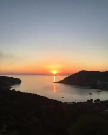 Hébergement de vacances Domitilla