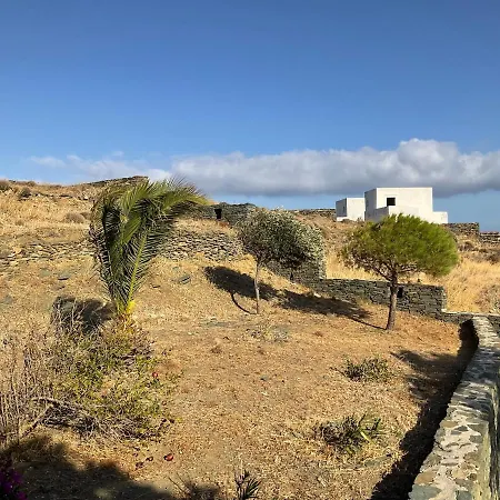 Domitilla בית נופש אפולוניה