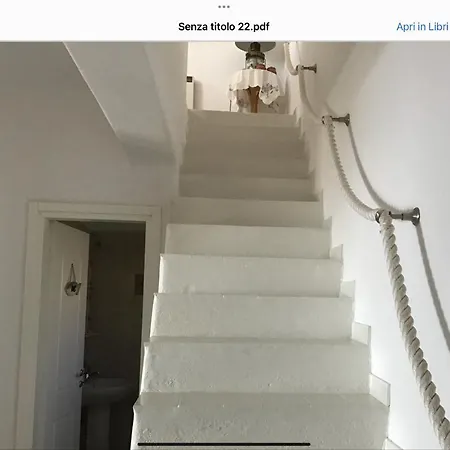 Domitilla בית נופש