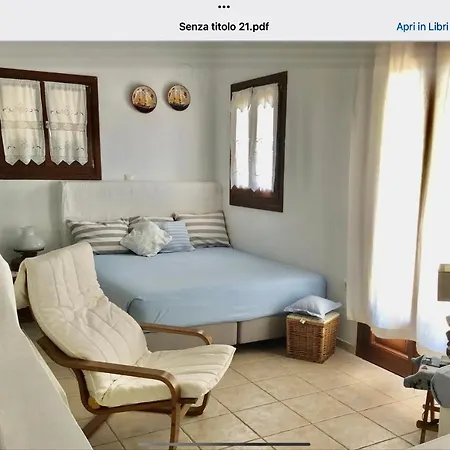Domitilla Holiday home Apollonia (Sifnos)