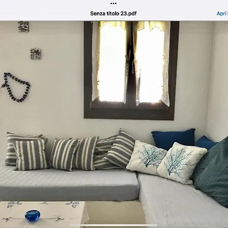 Hébergement de vacances Domitilla Apollonia