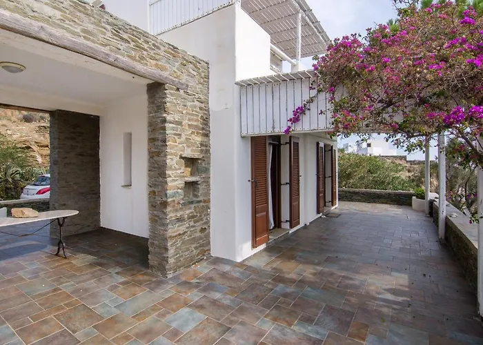 Holiday home Domitilla