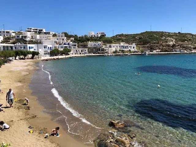 Domitilla 아폴로니아