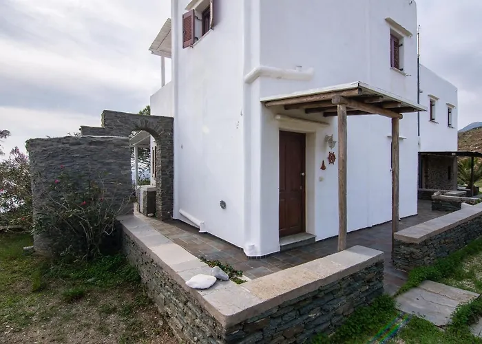 Domitilla Holiday home