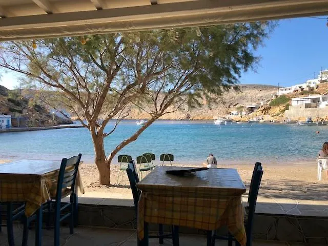 펜션 Domitilla 아폴로니아