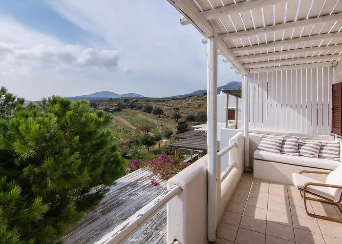 Domitilla Apollonia (Sifnos)