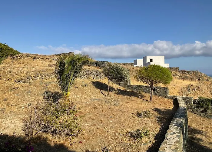 Domitilla Holiday home Apollonia (Sifnos)